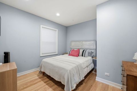 Tiny photo for 3806 N Nordica Avenue, Chicago, IL 60634 (MLS # 12521693)