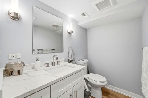 Tiny photo for 3806 N Nordica Avenue, Chicago, IL 60634 (MLS # 12521693)