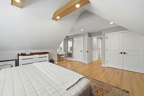 Tiny photo for 3806 N Nordica Avenue, Chicago, IL 60634 (MLS # 12521693)