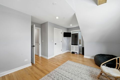 Tiny photo for 3806 N Nordica Avenue, Chicago, IL 60634 (MLS # 12521693)