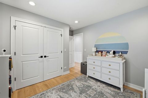 Tiny photo for 3806 N Nordica Avenue, Chicago, IL 60634 (MLS # 12521693)