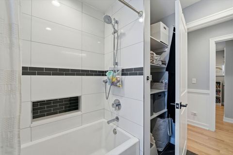 Tiny photo for 3806 N Nordica Avenue, Chicago, IL 60634 (MLS # 12521693)