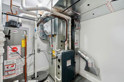 Tiny photo for 3806 N Nordica Avenue, Chicago, IL 60634 (MLS # 12521693)