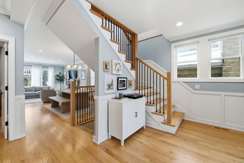 Tiny photo for 3806 N Nordica Avenue, Chicago, IL 60634 (MLS # 12521693)