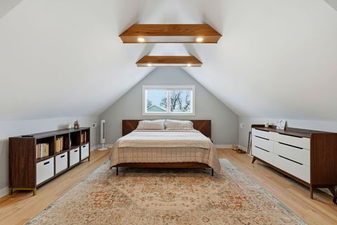 Tiny photo for 3806 N Nordica Avenue, Chicago, IL 60634 (MLS # 12521693)