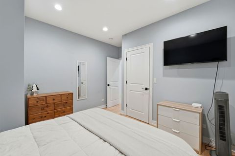 Tiny photo for 3806 N Nordica Avenue, Chicago, IL 60634 (MLS # 12521693)