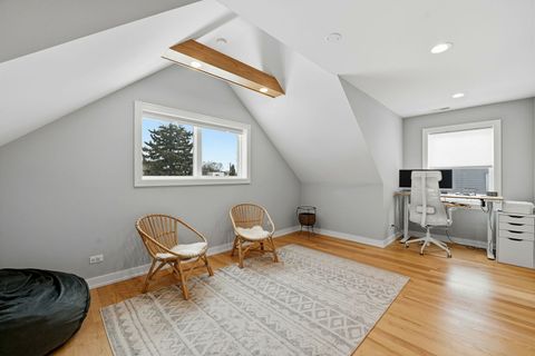 Tiny photo for 3806 N Nordica Avenue, Chicago, IL 60634 (MLS # 12521693)