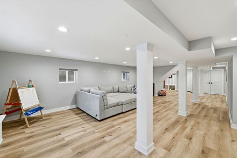 Tiny photo for 3806 N Nordica Avenue, Chicago, IL 60634 (MLS # 12521693)