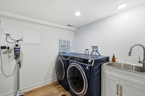 Tiny photo for 3806 N Nordica Avenue, Chicago, IL 60634 (MLS # 12521693)