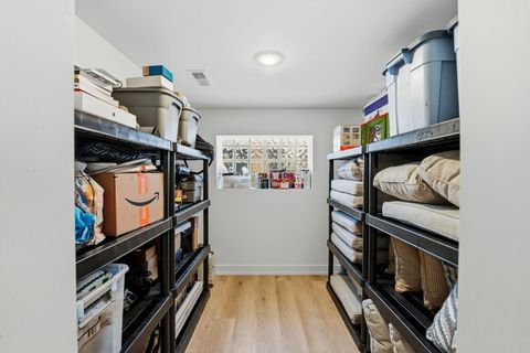 Tiny photo for 3806 N Nordica Avenue, Chicago, IL 60634 (MLS # 12521693)