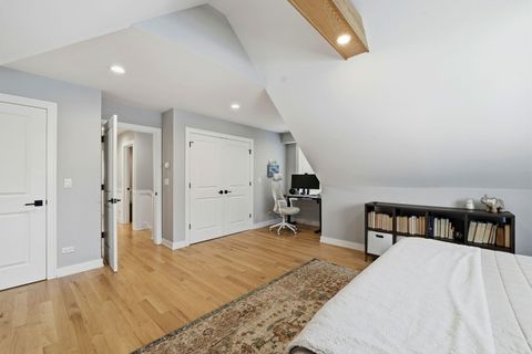 Tiny photo for 3806 N Nordica Avenue, Chicago, IL 60634 (MLS # 12521693)