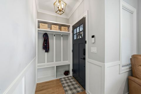 Tiny photo for 3806 N Nordica Avenue, Chicago, IL 60634 (MLS # 12521693)