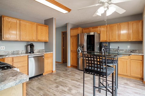 Tiny photo for 1900 Wycliffe Street, Belvidere, IL 61008 (MLS # 12643212)