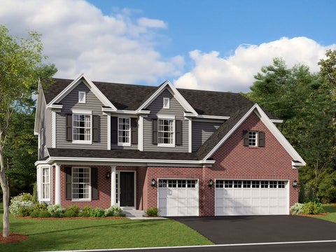 Photo of 34 Hawthorn Ridge Drive, Hawthorn Woods, IL 60047 (MLS # 12777296)