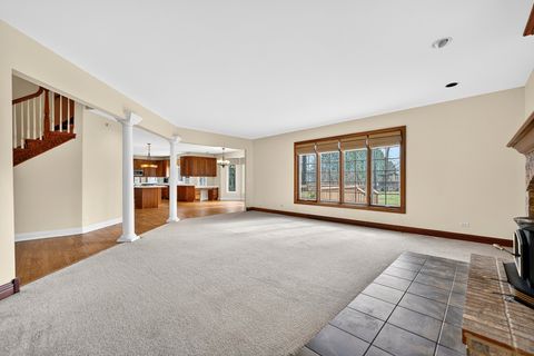 Tiny photo for 7415 Forest Oak Drive, McHenry, IL 60050 (MLS # 12574967)