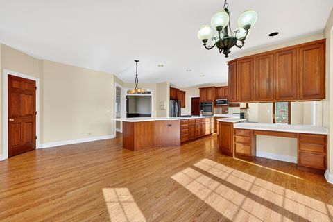 Tiny photo for 7415 Forest Oak Drive, McHenry, IL 60050 (MLS # 12574967)