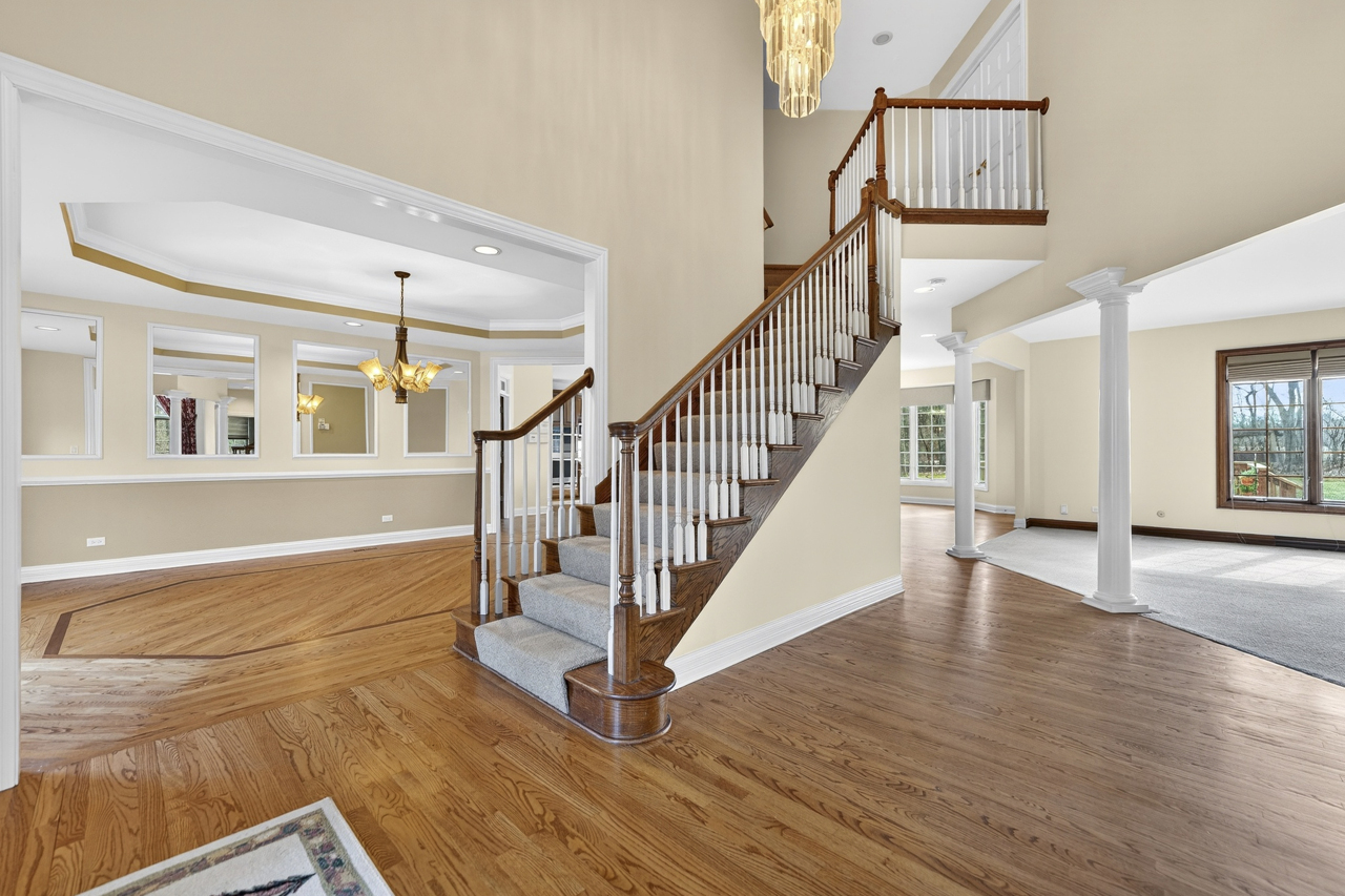 7415 Forest Oak Drive