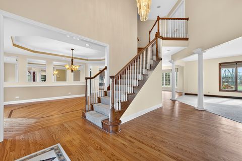 Tiny photo for 7415 Forest Oak Drive, McHenry, IL 60050 (MLS # 12574967)