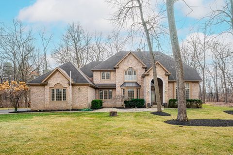 7415 Forest Oak Drive McHenry IL 60050