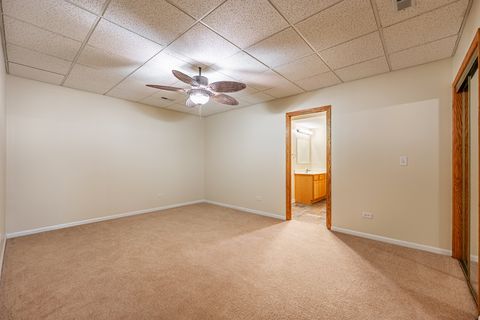 Tiny photo for 7415 Forest Oak Drive, McHenry, IL 60050 (MLS # 12574967)