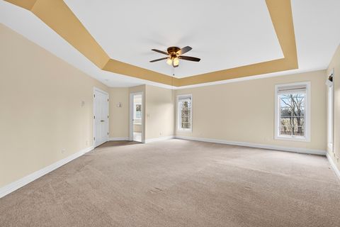 Tiny photo for 7415 Forest Oak Drive, McHenry, IL 60050 (MLS # 12574967)