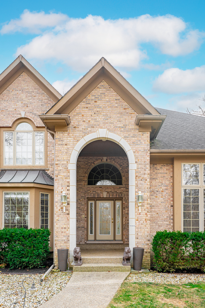 7415 Forest Oak Drive