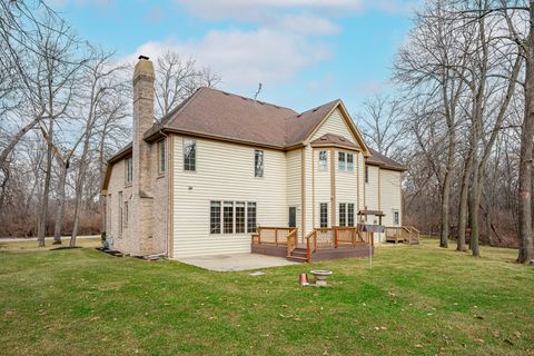 Tiny photo for 7415 Forest Oak Drive, McHenry, IL 60050 (MLS # 12574967)