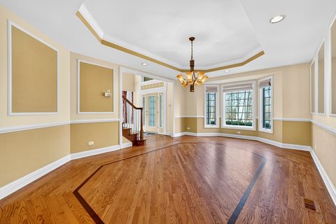 Tiny photo for 7415 Forest Oak Drive, McHenry, IL 60050 (MLS # 12574967)