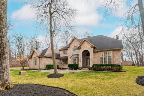 Tiny photo for 7415 Forest Oak Drive, McHenry, IL 60050 (MLS # 12574967)