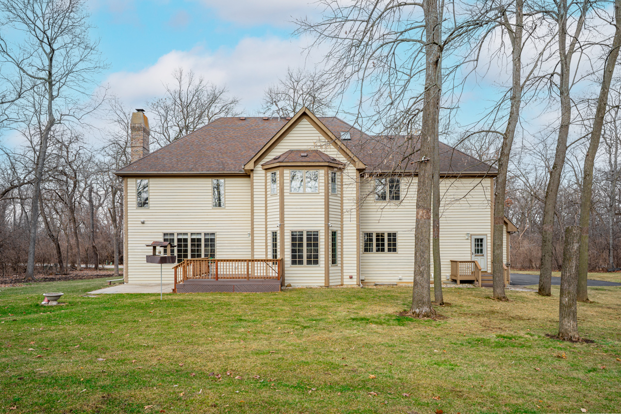 7415 Forest Oak Drive