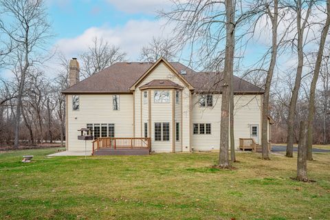 Tiny photo for 7415 Forest Oak Drive, McHenry, IL 60050 (MLS # 12574967)