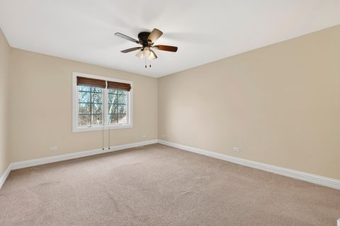 Tiny photo for 7415 Forest Oak Drive, McHenry, IL 60050 (MLS # 12574967)