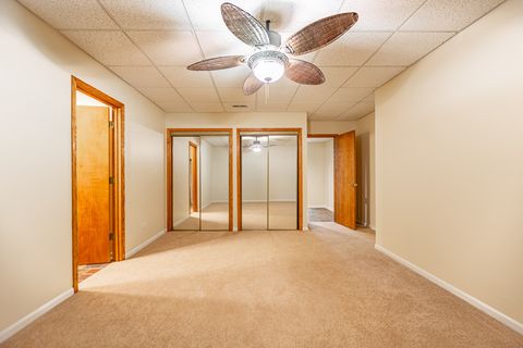 Tiny photo for 7415 Forest Oak Drive, McHenry, IL 60050 (MLS # 12574967)