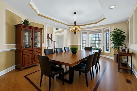 Tiny photo for 7415 Forest Oak Drive, McHenry, IL 60050 (MLS # 12574967)