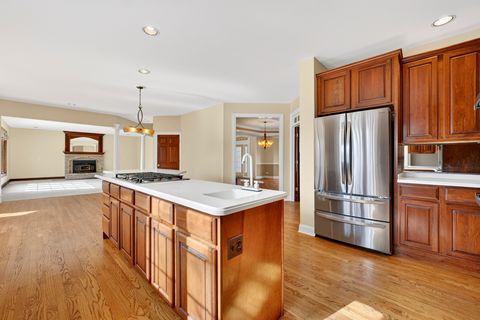 Tiny photo for 7415 Forest Oak Drive, McHenry, IL 60050 (MLS # 12574967)