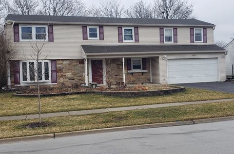 426 Argyll Lane Schaumburg IL 60194