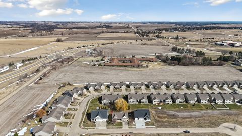 Tiny photo for 1716 Conor Court, Clinton, IA 52732 (MLS # 12597366)