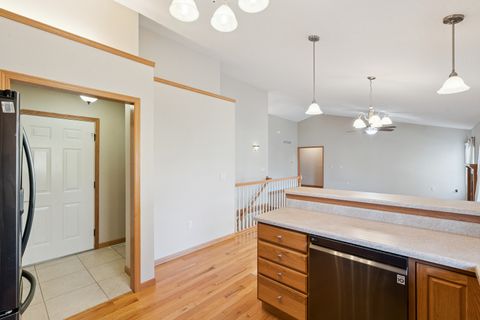 Tiny photo for 1716 Conor Court, Clinton, IA 52732 (MLS # 12597366)