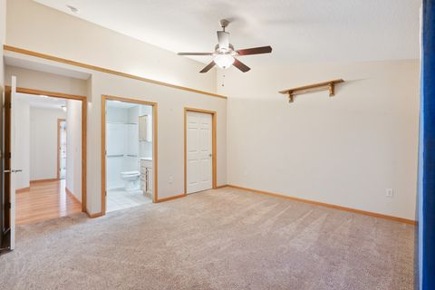 Tiny photo for 1716 Conor Court, Clinton, IA 52732 (MLS # 12597366)