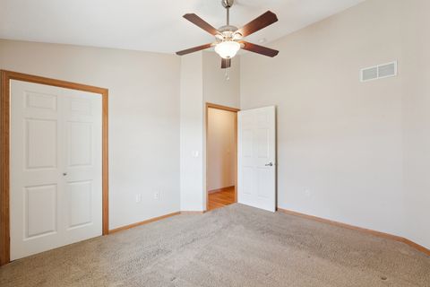 Tiny photo for 1716 Conor Court, Clinton, IA 52732 (MLS # 12597366)