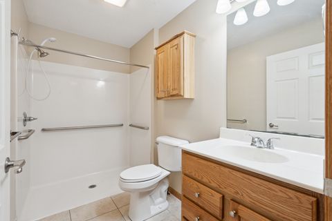 Tiny photo for 1716 Conor Court, Clinton, IA 52732 (MLS # 12597366)