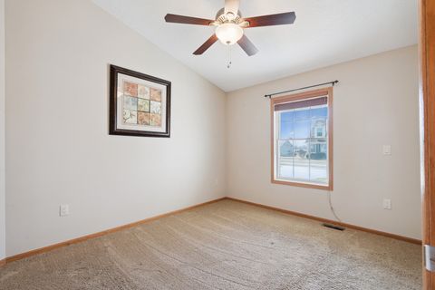 Tiny photo for 1716 Conor Court, Clinton, IA 52732 (MLS # 12597366)