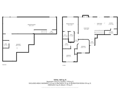 Tiny photo for 1716 Conor Court, Clinton, IA 52732 (MLS # 12597366)