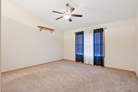Tiny photo for 1716 Conor Court, Clinton, IA 52732 (MLS # 12597366)