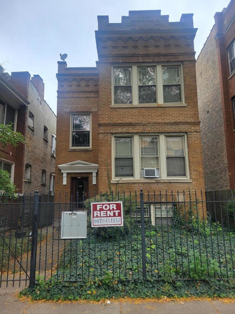 Photo 1 of 20 — 1742 W wallen Avenue, Chicago, IL 60626