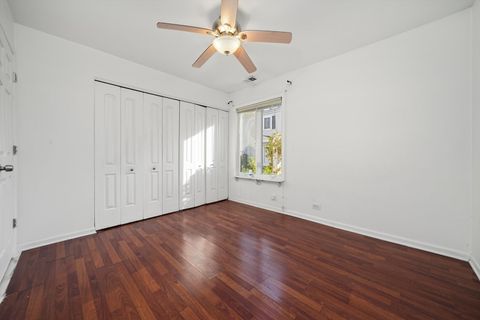 Tiny photo for 1182 Cove Drive #152A, Prospect Heights, IL 60070 (MLS # 12490026)