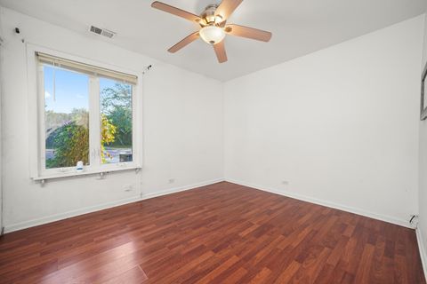 Tiny photo for 1182 Cove Drive #152A, Prospect Heights, IL 60070 (MLS # 12490026)