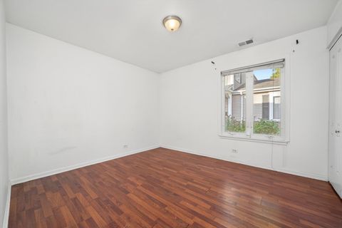 Tiny photo for 1182 Cove Drive #152A, Prospect Heights, IL 60070 (MLS # 12490026)
