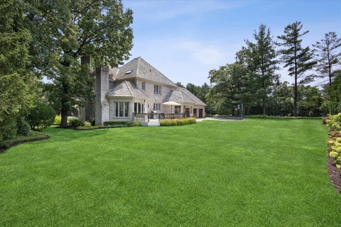 Tiny photo for 23 Ambriance Drive, Burr Ridge, IL 60527 (MLS # 12764142)