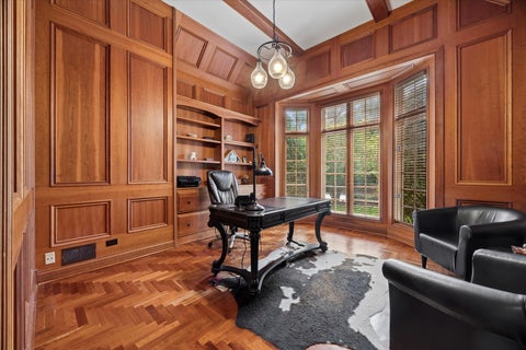 Tiny photo for 23 Ambriance Drive, Burr Ridge, IL 60527 (MLS # 12764142)